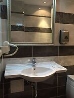 Aparthotel Chisinau