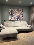 Aparthotel Chisinau