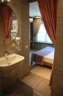 Aparthotel Chisinau