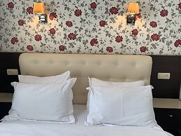 Aparthotel Chisinau