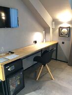 Aparthotel Chisinau