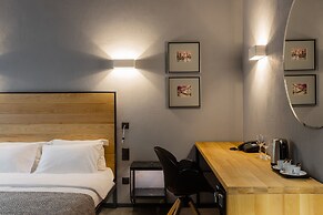 Aparthotel Chisinau