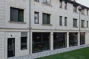 Aparthotel Chisinau