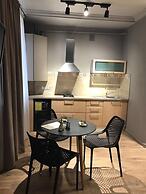 Aparthotel Chisinau