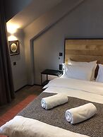 Aparthotel Chisinau