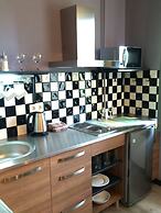 Aparthotel Chisinau