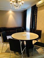 Aparthotel Chisinau