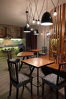 Aparthotel Chisinau