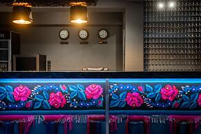 Aparthotel Chisinau