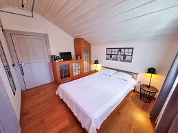 Serguzest Otel