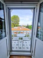 Serguzest Otel