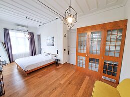 Serguzest Otel
