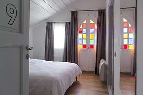Serguzest Otel