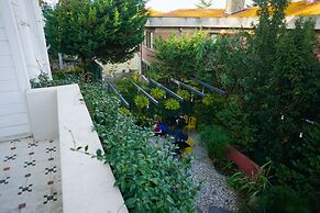 Serguzest Otel