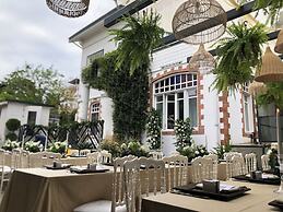 Serguzest Otel