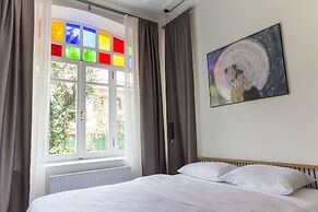Serguzest Otel