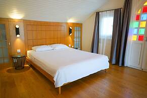 Serguzest Otel