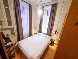 Serguzest Otel