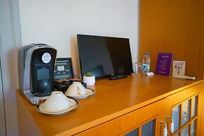 Serguzest Otel