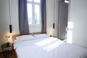 Serguzest Otel