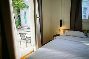 Serguzest Otel