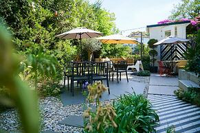 Serguzest Otel