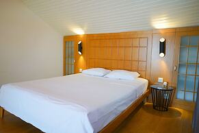 Serguzest Otel