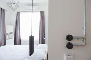 Serguzest Otel