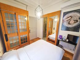 Serguzest Otel