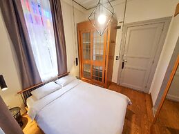 Serguzest Otel