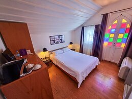 Serguzest Otel