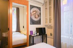 Serguzest Otel