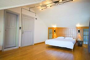 Serguzest Otel