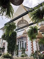 Serguzest Otel