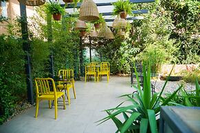 Serguzest Otel
