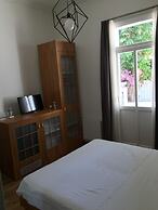 Serguzest Otel