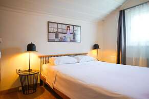 Serguzest Otel