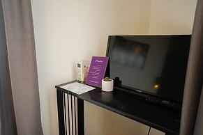 Serguzest Otel