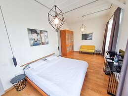 Serguzest Otel