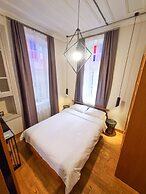 Serguzest Otel