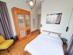 Serguzest Otel