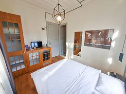 Serguzest Otel