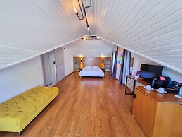 Serguzest Otel