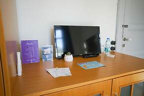 Serguzest Otel