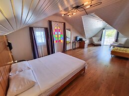 Serguzest Otel