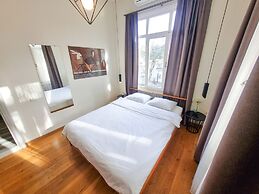 Serguzest Otel