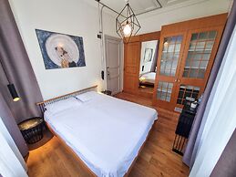 Serguzest Otel