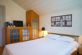 Serguzest Otel