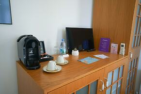 Serguzest Otel
