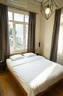 Serguzest Otel